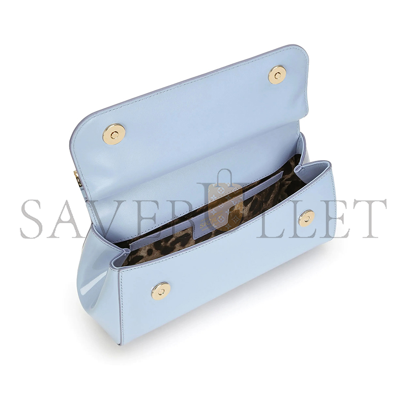 d01ce Gab*a*a sicily dauphine medium handbag bb7652a103780789 (25*17*9cm)